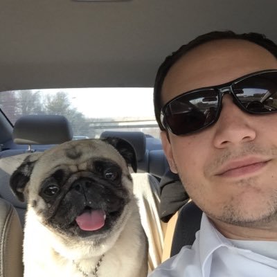 Profile Picture of Michael Hollinshead (@HollinsheadM) on Twitter