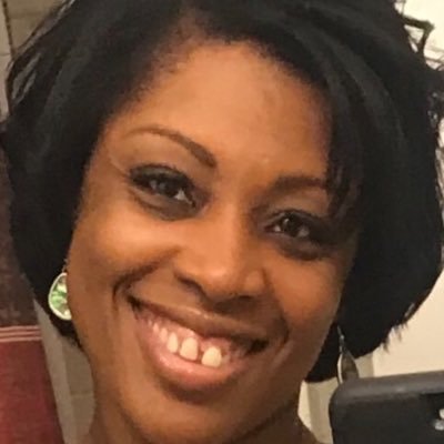 Profile Picture of Sonja D Patterson (@SonjaPatt01) on Twitter