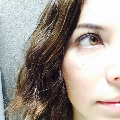 Profile Photo of Beatriz Arellano (@B_pish) on Twitter