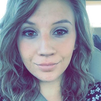 Profile Picture of Sydney Sharp (@sharpiesyd) on Twitter