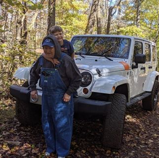 Profile Picture of Larry Grantham (@larry.grantham.796) on Facebook