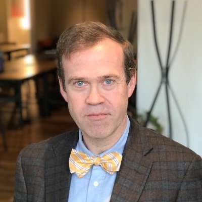 Profile Picture of Jim McCarrick (@jimmartin4) on Twitter
