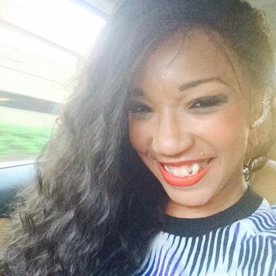 Profile Picture of Deondra Scott (@DeondraLScott) on Twitter