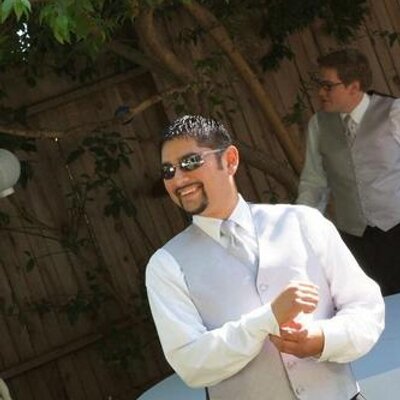 Profile Picture of Just Some Dude (@JamesCastro83) on Twitter