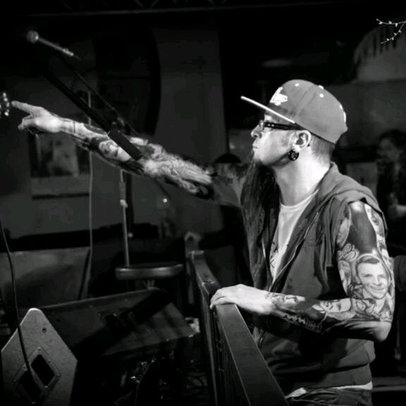 Profile Picture of Tattoos by Gerald (@bobbybutton121) on Tiktok