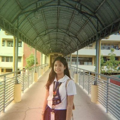 Profile Picture of Ritchie Lyn Carlos (@RitchieLynCarl1) on Twitter