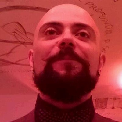 Profile Picture of Gaspar Rodriguez (@GaspoRod) on Twitter