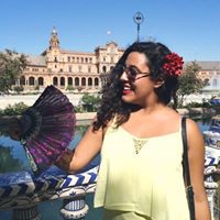 Profile Picture of Tatiana Alvarez (@tatiana-alvarez-9) on Quora