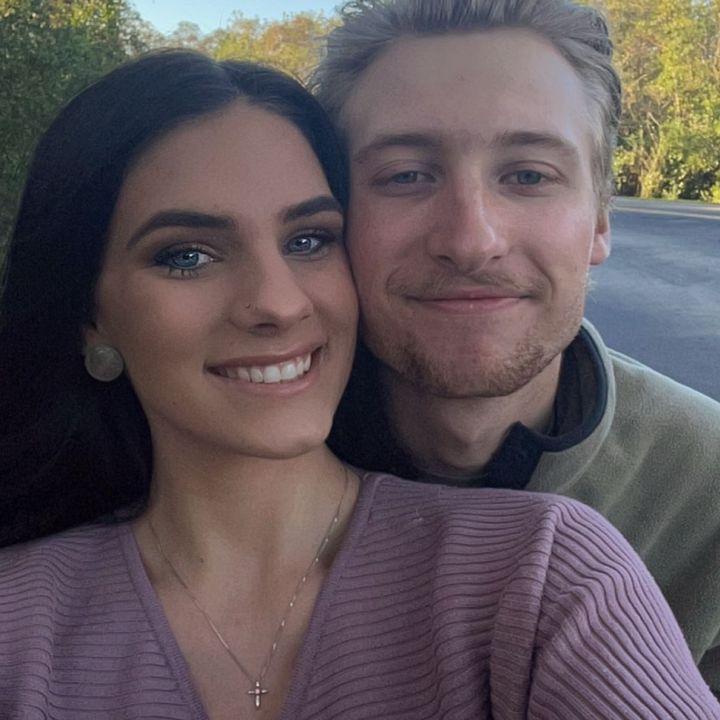 Profile Picture of mara behringer (@marabehringer8) on Tiktok