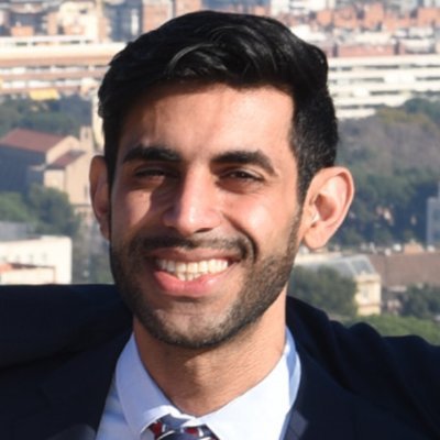 Profile Picture of Jamil (@KolachiJ) on Twitter