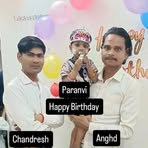 Profile Picture of Chandresh Kumar (@Chandresh-Kumar) on Facebook
