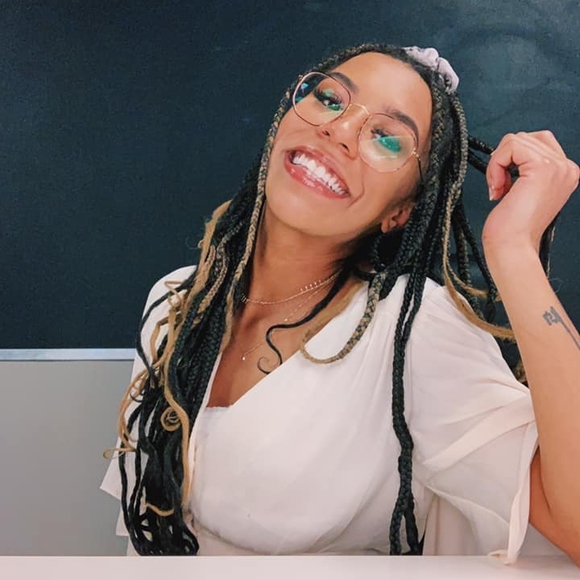 Profile Picture of Alexia Byrd (@alexia_byrd) on Poshmark