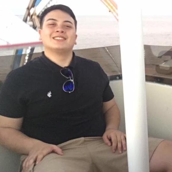 Profile Picture of Caleb Garrett (@calebg710) on Poshmark