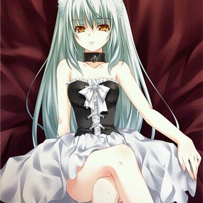 Profile Picture of Alexia Shirley Bells (@BellsAlexia) on Twitter