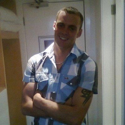 Profile Picture of Gareth Poole (@Gazvaux87Poole) on Twitter