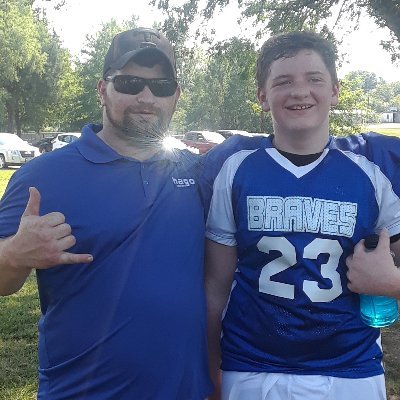 Profile Picture of Steven Glidewell (@StevenGlidewel3) on Twitter