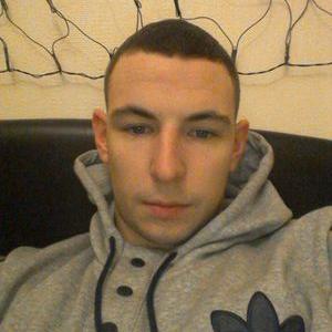Profile Picture of Calvin Ashby (@calvin_ashby) on Twitter