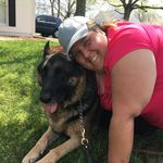 Profile Picture of Andrea Bates (@4_paws_on_the_go) on Instagram