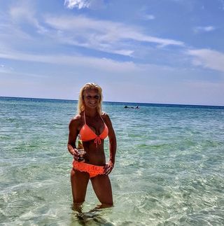 Profile Picture of Ieva Bratcher (@ieva.bratcher) on Facebook