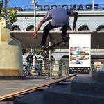 Profile Picture of Jeremy Boucher (@transbayskateboarding_lessons) on Instagram