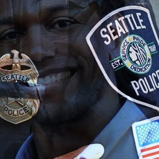 Profile Picture of Appreciating Seattle Police (@standwithseattlepd) on Instagram