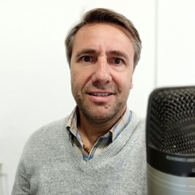 Profile Picture of Ariel Pope Rodriguez (@rodriguezpope) on Twitter