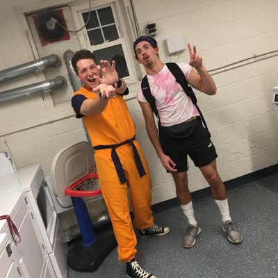 Profile Picture of Logan Barlok (@BarlokLogan) on Twitter