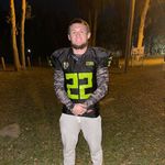 Profile Picture of Matthew Knipper (@swift_knipper) on Instagram