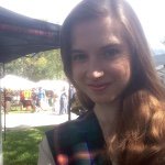 Profile Picture of Erin Walker-Young | Painter (@youngblood.art) on Instagram