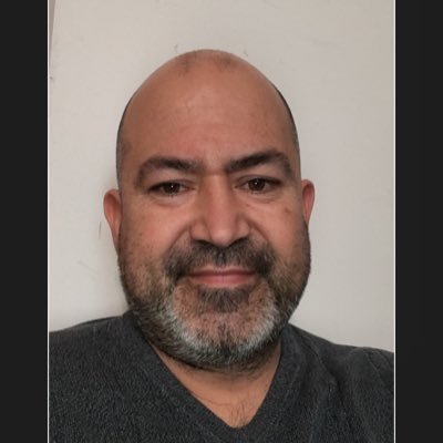 Profile Picture of Michael Gebert (@MichaelGebert2) on Twitter