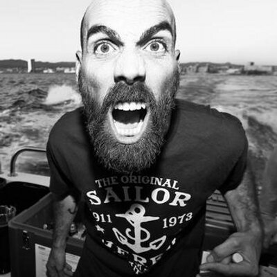 Profile Picture of Stuntman Dave (@ledukedave) on Twitter