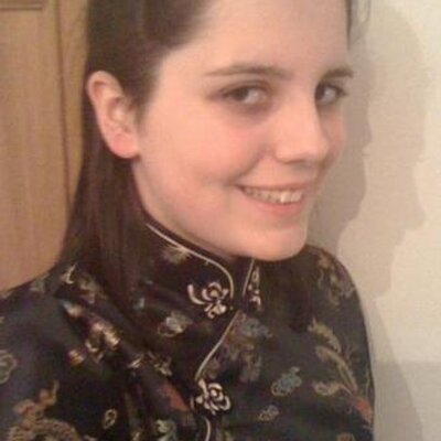 Profile Picture of Cecilia Mitchell (@cecil281296) on Twitter