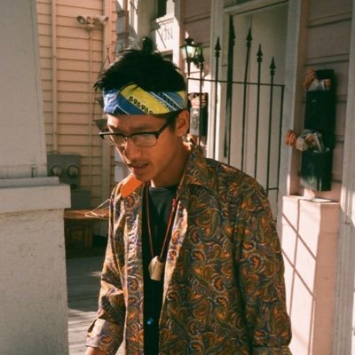 Profile Picture of David Hoang (@davidluvrice) on Twitter