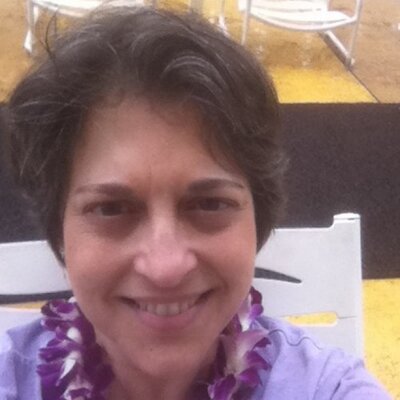 Profile Picture of Jerri Martin (@JerriD64) on Twitter