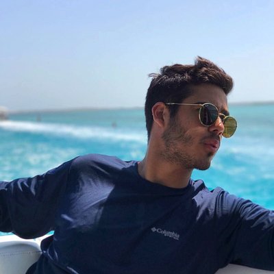 Profile Picture of Christian Caicedo (@ChrisCaicedoG) on Twitter