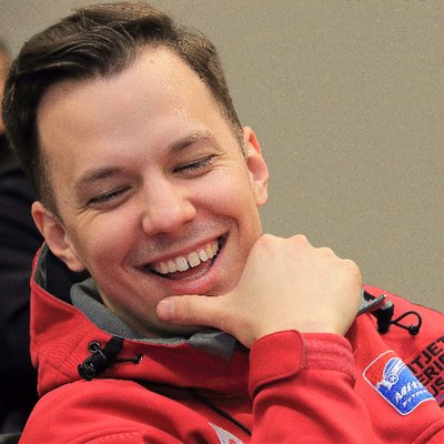 Profile Picture of Ivan Lukashevich (@ivanlukashevich) on Twitter