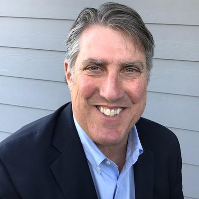 Profile Picture of Dan Morain (@DanielMorain) on Twitter