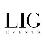 Profile Picture of LIG Events // Laura Irizarry (@ligevents) on Instagram