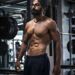 Profile Picture of Navdeep Chawla (Rishi) (@navdeep.chawla) on Facebook