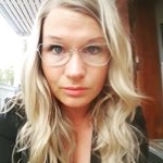 Profile Picture of Jeanette Bäckevik (@jeanettebackevik) on Instagram