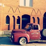 Profile Picture of Chad Karr (@rustykarr) on Instagram