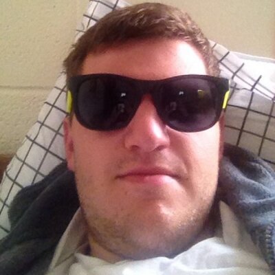 Profile Picture of Cody Allen Coughlin (@vladimir7311) on Twitter