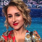 Profile Picture of Doris Kempsky (@doriskempsky) on Instagram