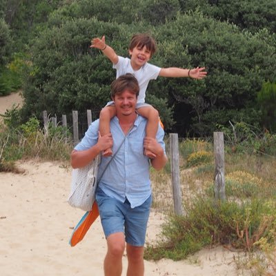 Profile Picture of David Mueller (@davidsenseco) on Twitter