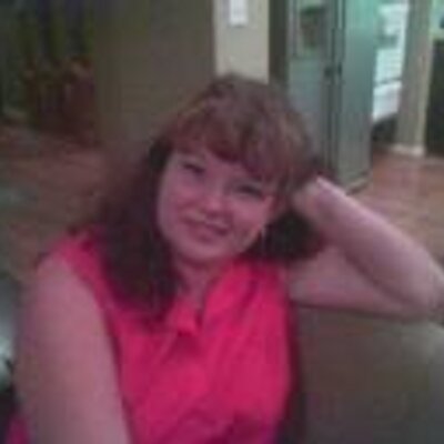 Profile Picture of Cindy Vink (@Velvetbuffalo) on Twitter