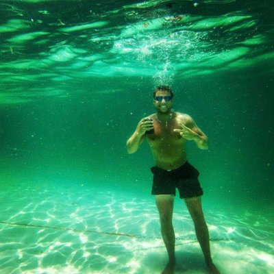 Profile Picture of Jared Glass (@Lil_Glass13) on Twitter
