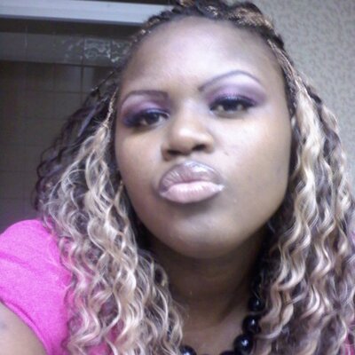 Profile Picture of Jeannette Daniels (@ladyshyne04) on Twitter