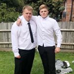 Profile Picture of Stephen Cook (@stephen_cook1996) on Instagram