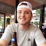 Profile Picture of Bradley Clay (@bclay1091) on Instagram