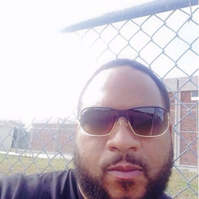 Profile Picture of Lamar Jacobs (@LamarJacobs6) on Twitter